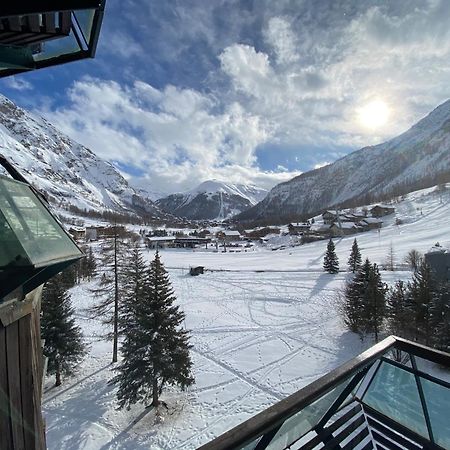 White Paradise Val-dʼIsère Buitenkant foto